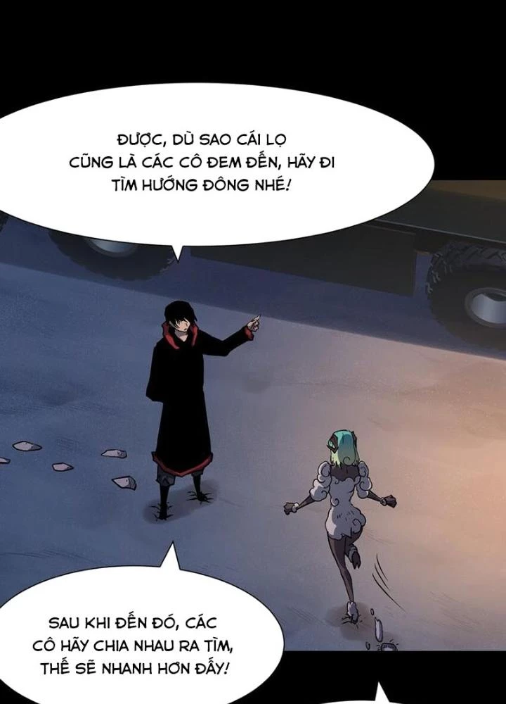 Ta Là Lão Đại Thời Tận Thế Chapter 101 - 51