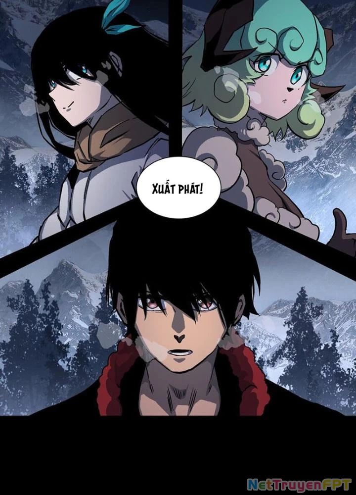 Ta Là Lão Đại Thời Tận Thế Chapter 101 - 57