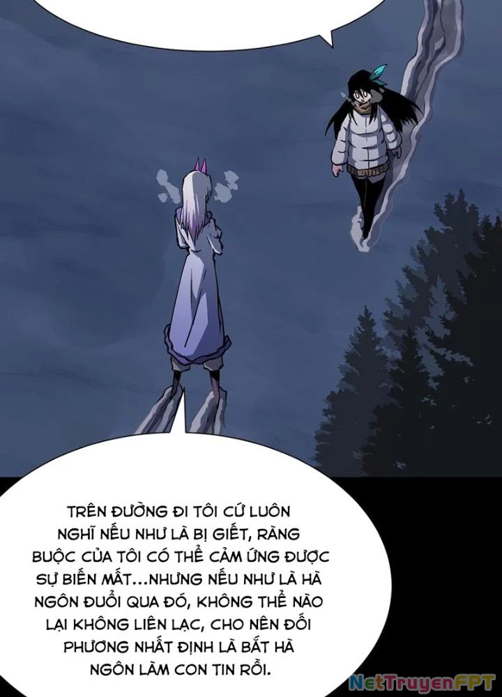 Ta Là Lão Đại Thời Tận Thế Chapter 101 - 71