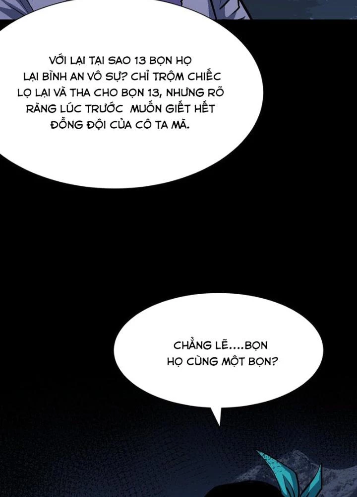 Ta Là Lão Đại Thời Tận Thế Chapter 101 - 75