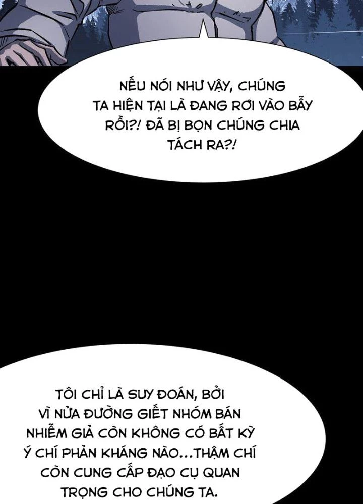 Ta Là Lão Đại Thời Tận Thế Chapter 101 - 83