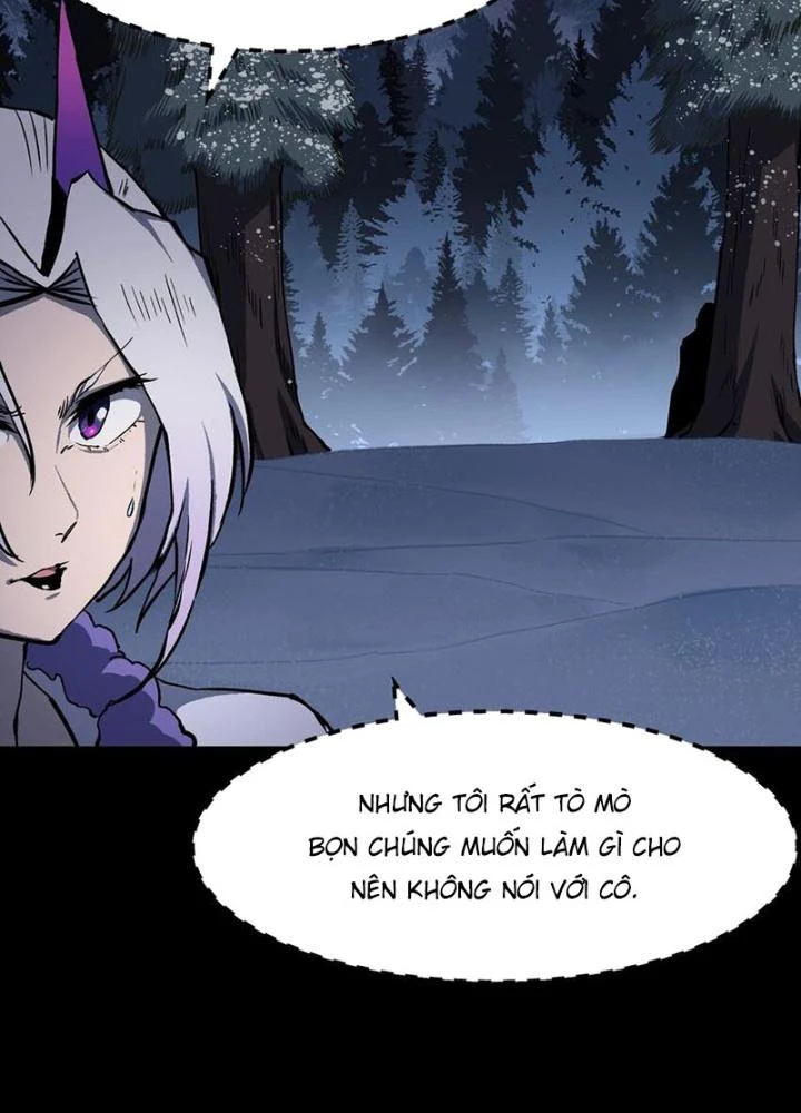 Ta Là Lão Đại Thời Tận Thế Chapter 101 - 107