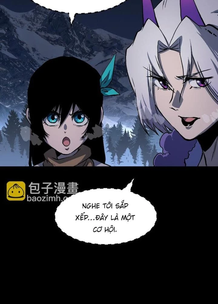 Ta Là Lão Đại Thời Tận Thế Chapter 101 - 113