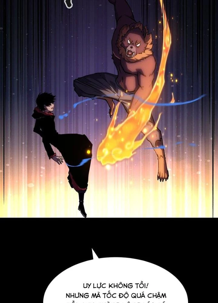 Ta Là Lão Đại Thời Tận Thế Chapter 102 - 121