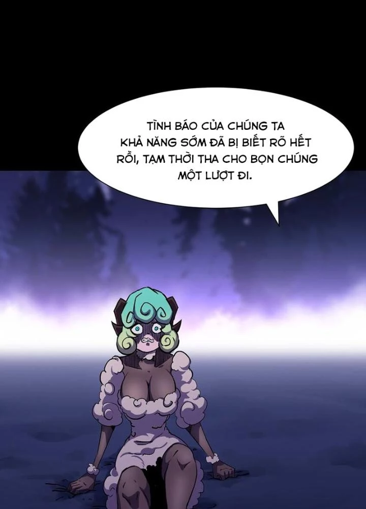 Ta Là Lão Đại Thời Tận Thế Chapter 103 - 97