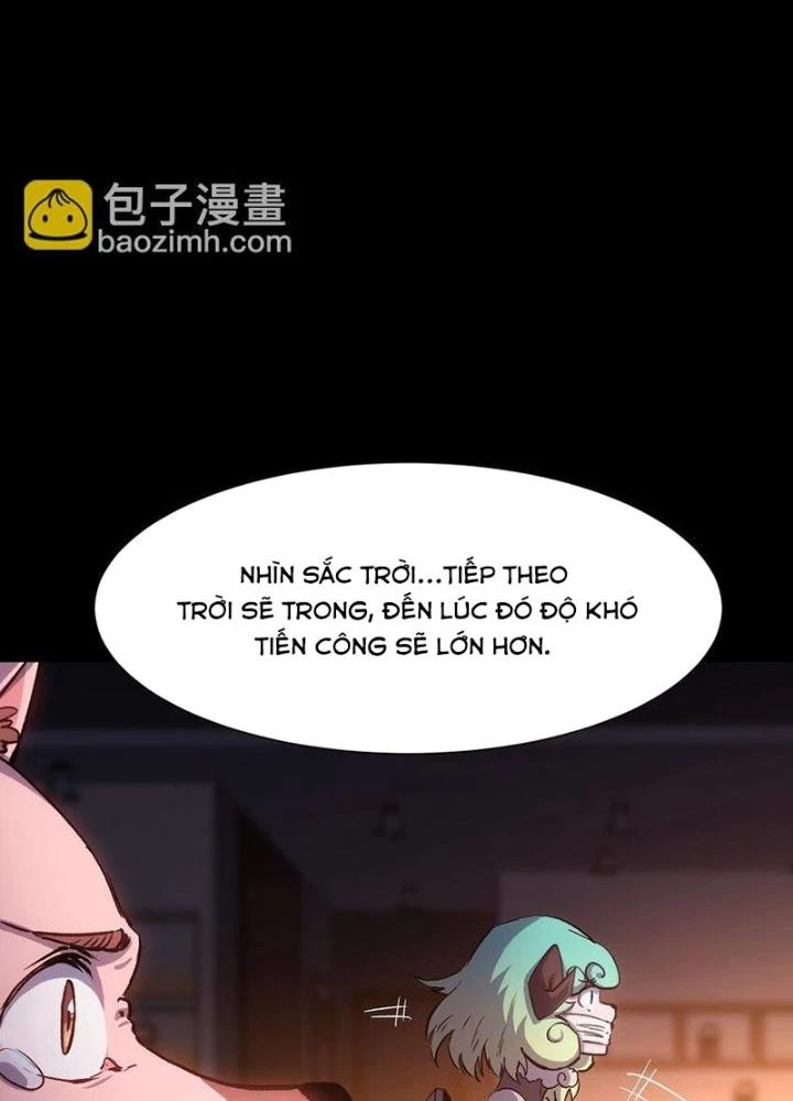 Ta Là Lão Đại Thời Tận Thế Chapter 103 - 107