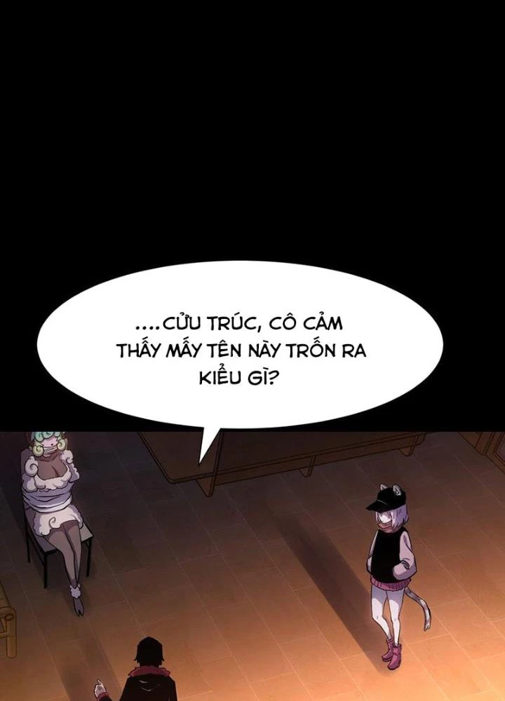 Ta Là Lão Đại Thời Tận Thế Chapter 103 - 113