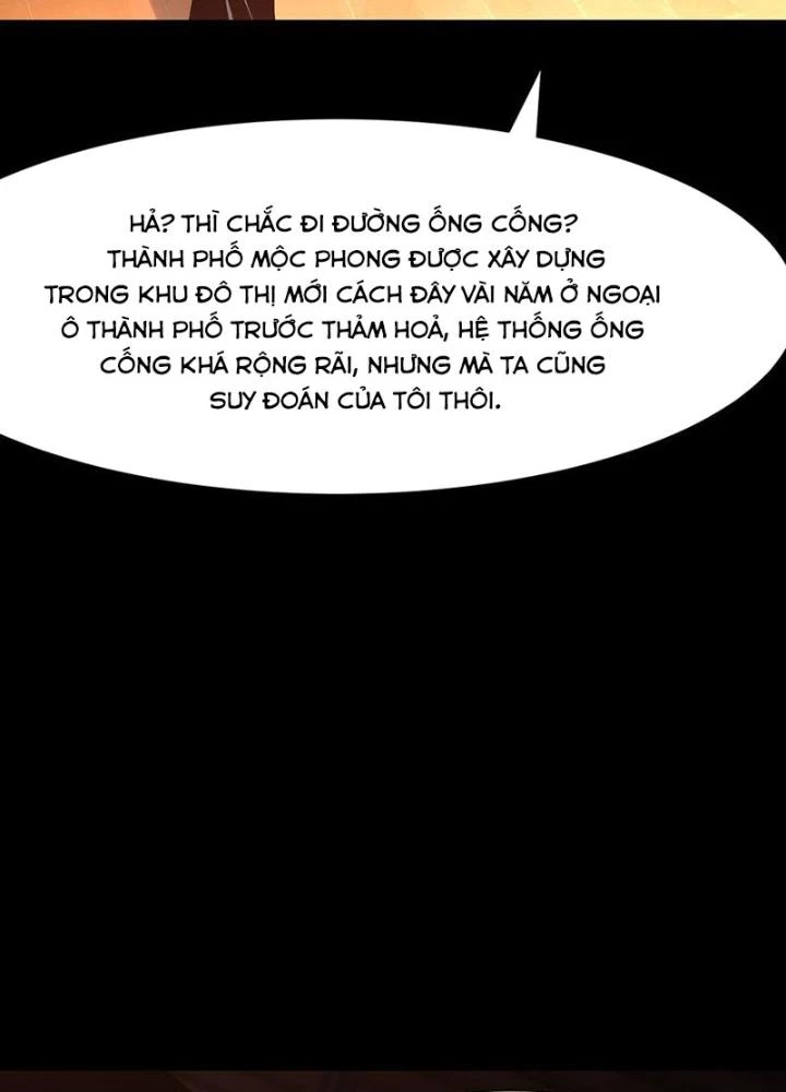 Ta Là Lão Đại Thời Tận Thế Chapter 103 - 115