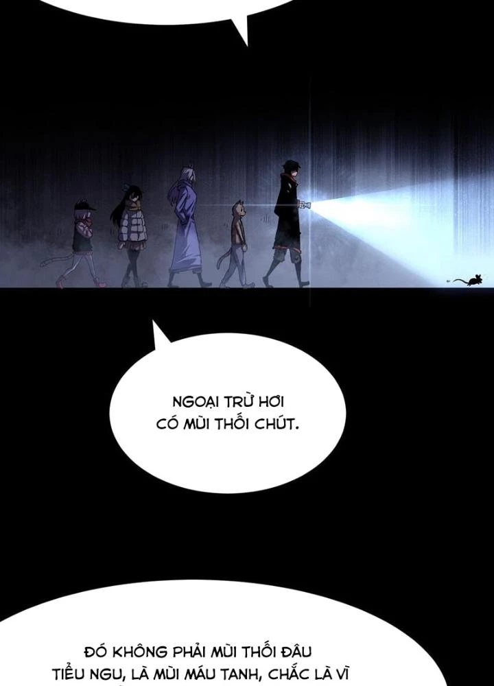 Ta Là Lão Đại Thời Tận Thế Chapter 104 - 7
