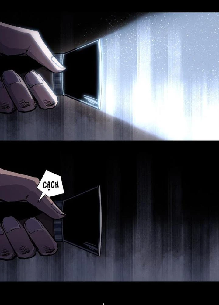Ta Là Lão Đại Thời Tận Thế Chapter 104 - 23