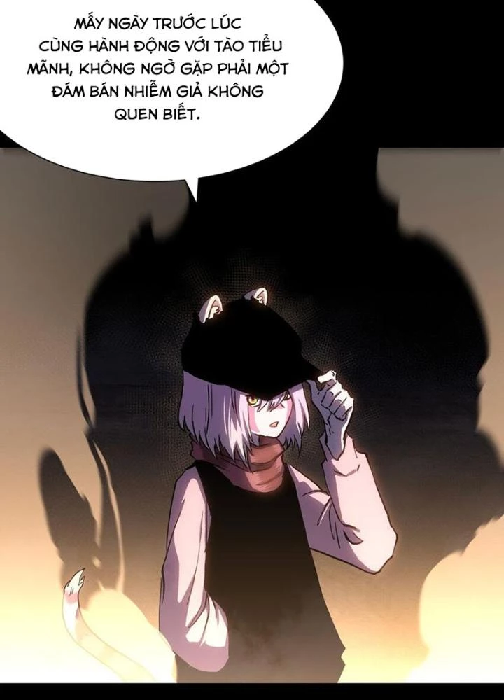 Ta Là Lão Đại Thời Tận Thế Chapter 104 - 95