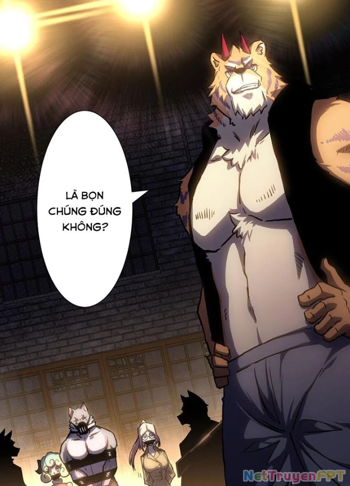 Ta Là Lão Đại Thời Tận Thế Chapter 104 - 101