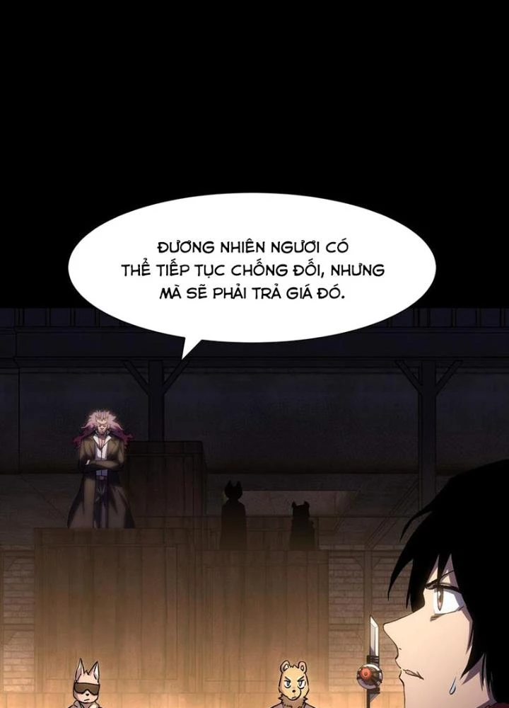Ta Là Lão Đại Thời Tận Thế Chapter 104 - 123