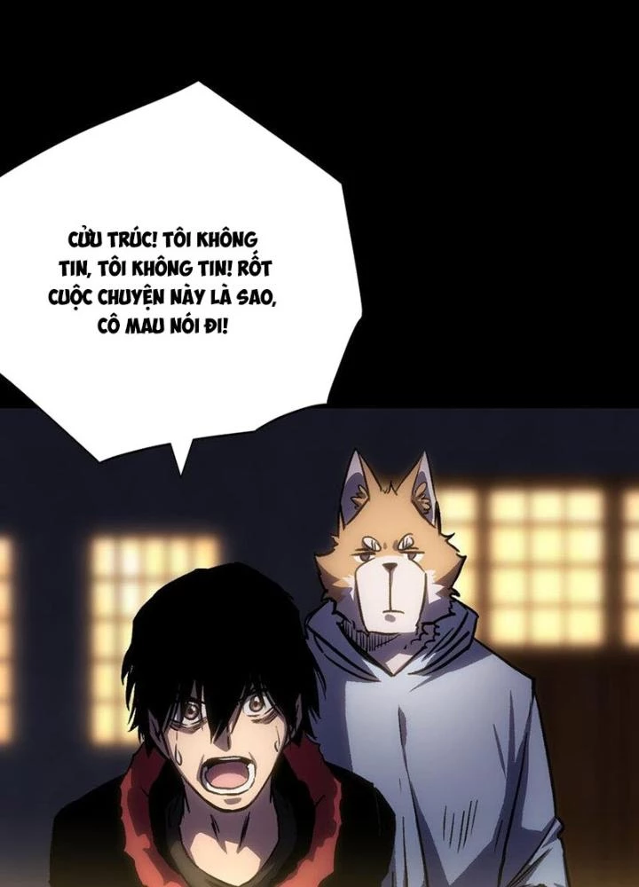 Ta Là Lão Đại Thời Tận Thế Chapter 104 - 159