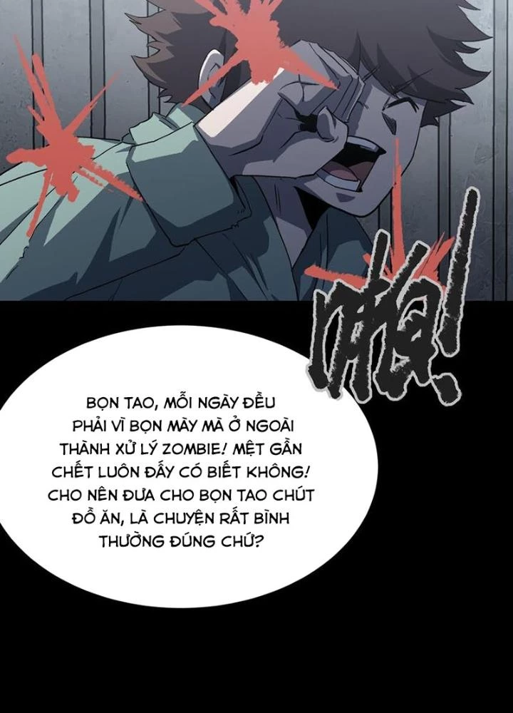 Ta Là Lão Đại Thời Tận Thế Chapter 105 - 35