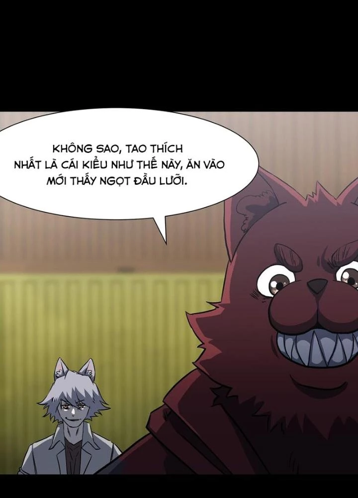 Ta Là Lão Đại Thời Tận Thế Chapter 105 - 65