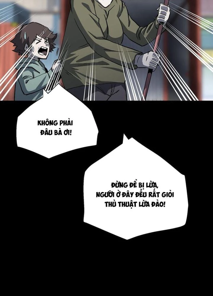 Ta Là Lão Đại Thời Tận Thế Chapter 105 - 105