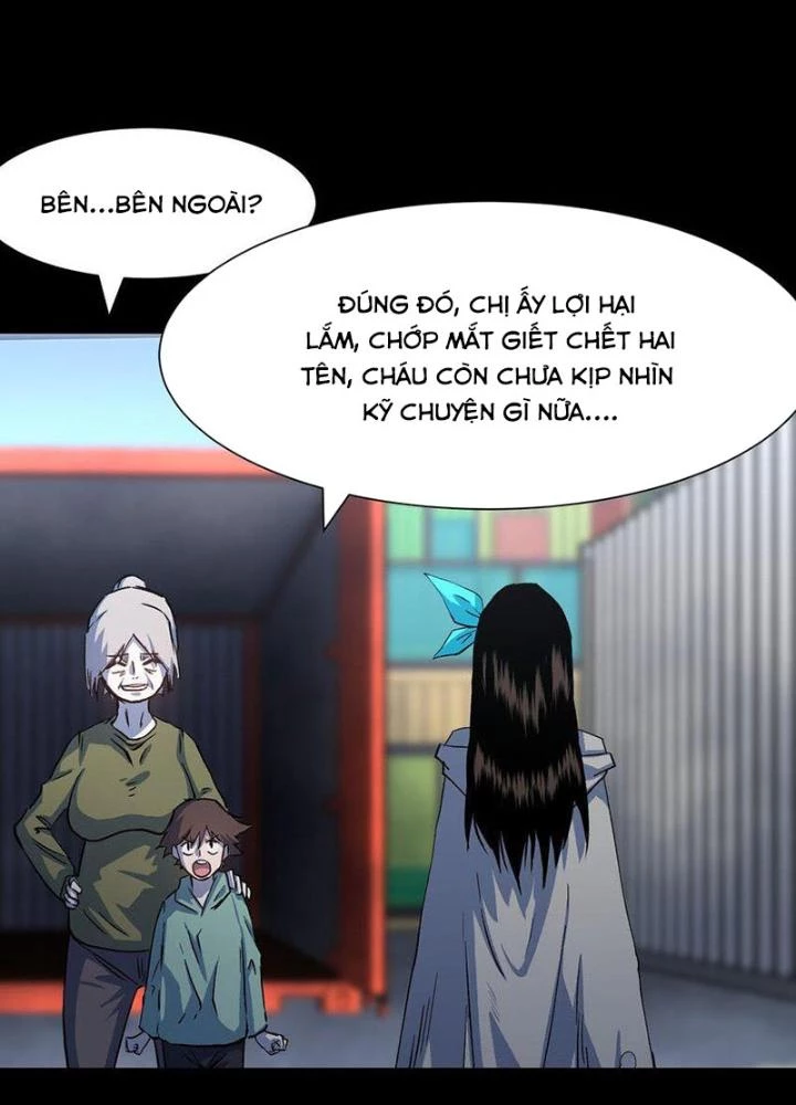 Ta Là Lão Đại Thời Tận Thế Chapter 105 - 115