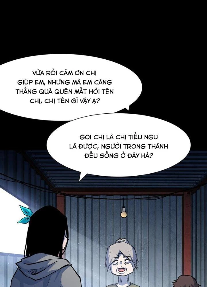 Ta Là Lão Đại Thời Tận Thế Chapter 105 - 123