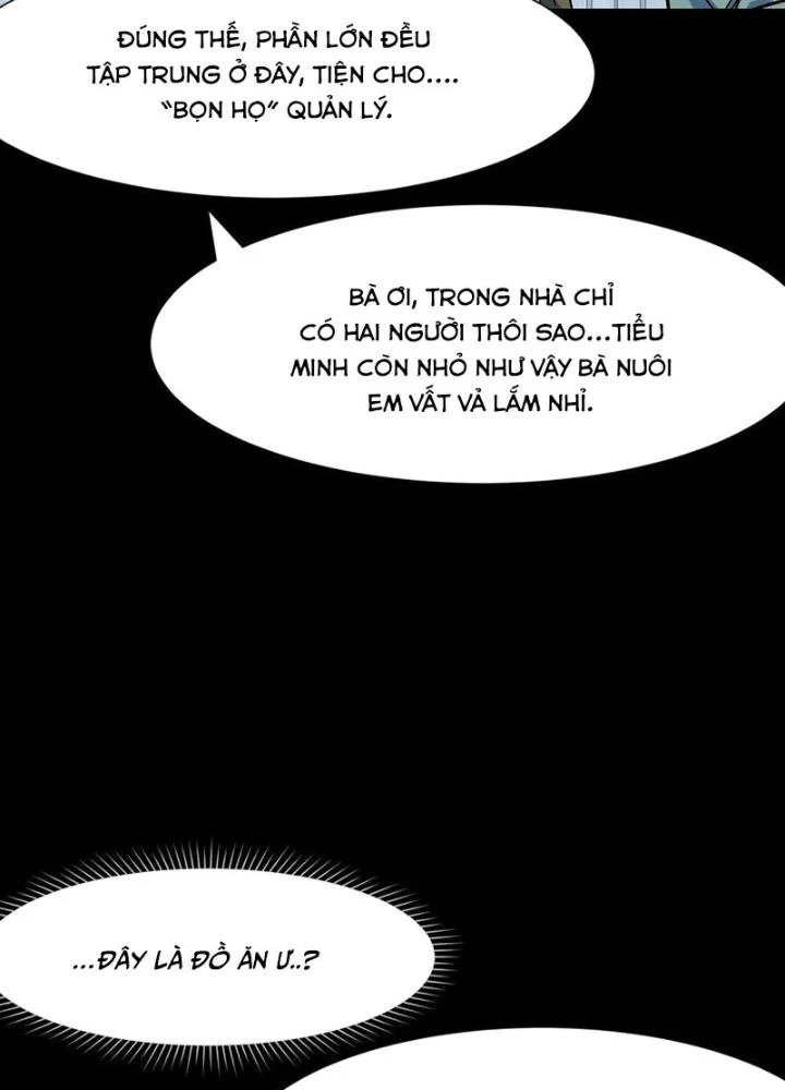 Ta Là Lão Đại Thời Tận Thế Chapter 105 - 125