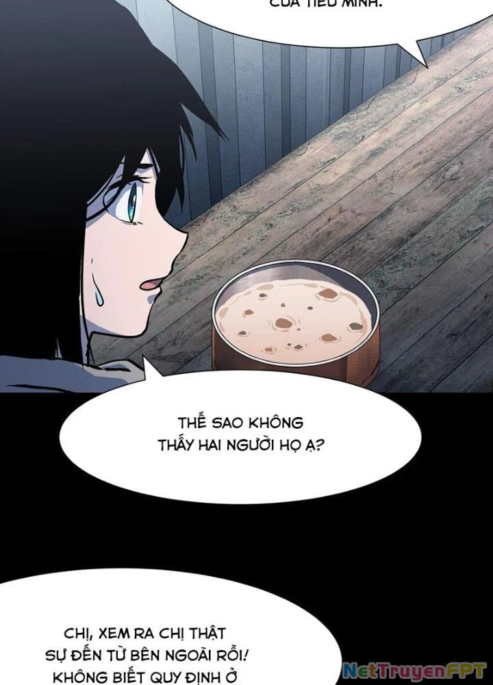 Ta Là Lão Đại Thời Tận Thế Chapter 105 - 127