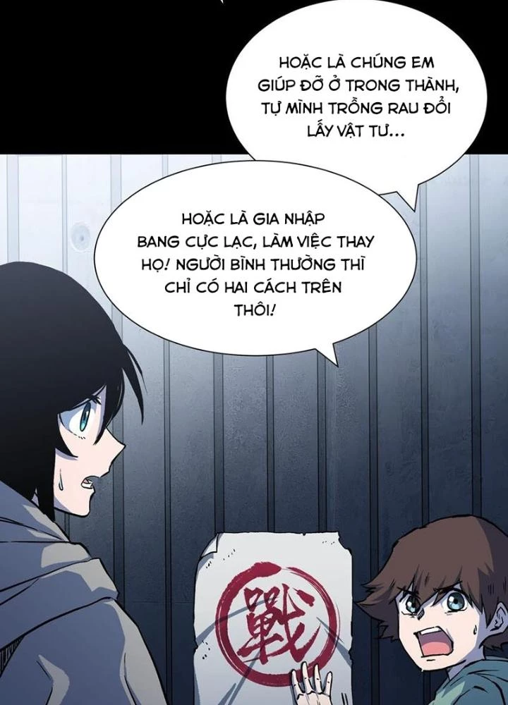 Ta Là Lão Đại Thời Tận Thế Chapter 105 - 129