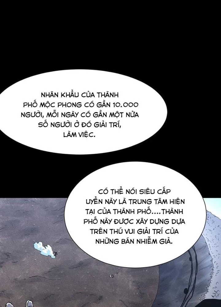Ta Là Lão Đại Thời Tận Thế Chapter 105 - 145