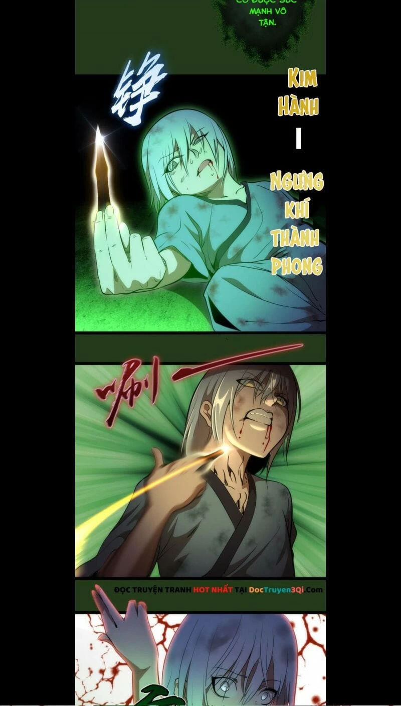 Cao Đẳng Linh Hồn Chapter 153 - 5