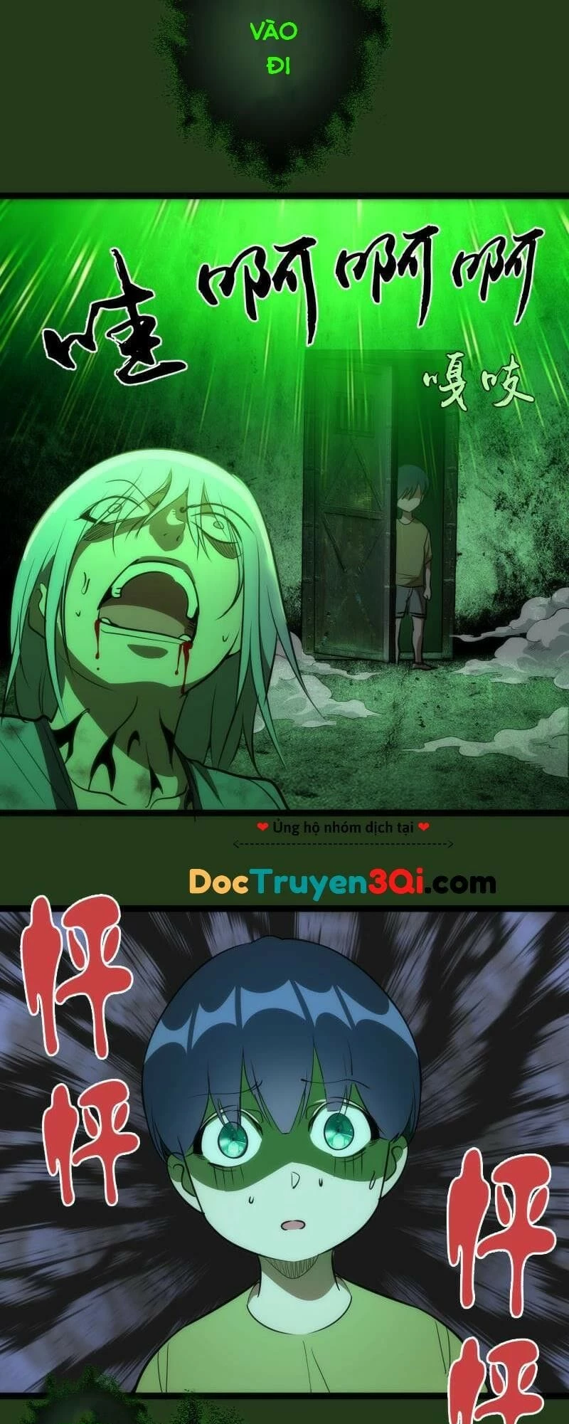 Cao Đẳng Linh Hồn Chapter 153 - 7