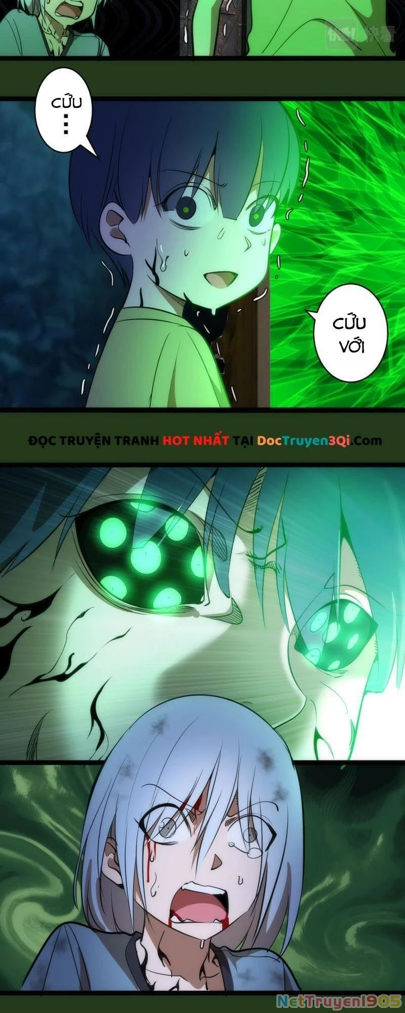 Cao Đẳng Linh Hồn Chapter 153 - 10