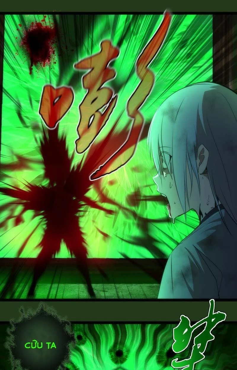 Cao Đẳng Linh Hồn Chapter 153 - 11