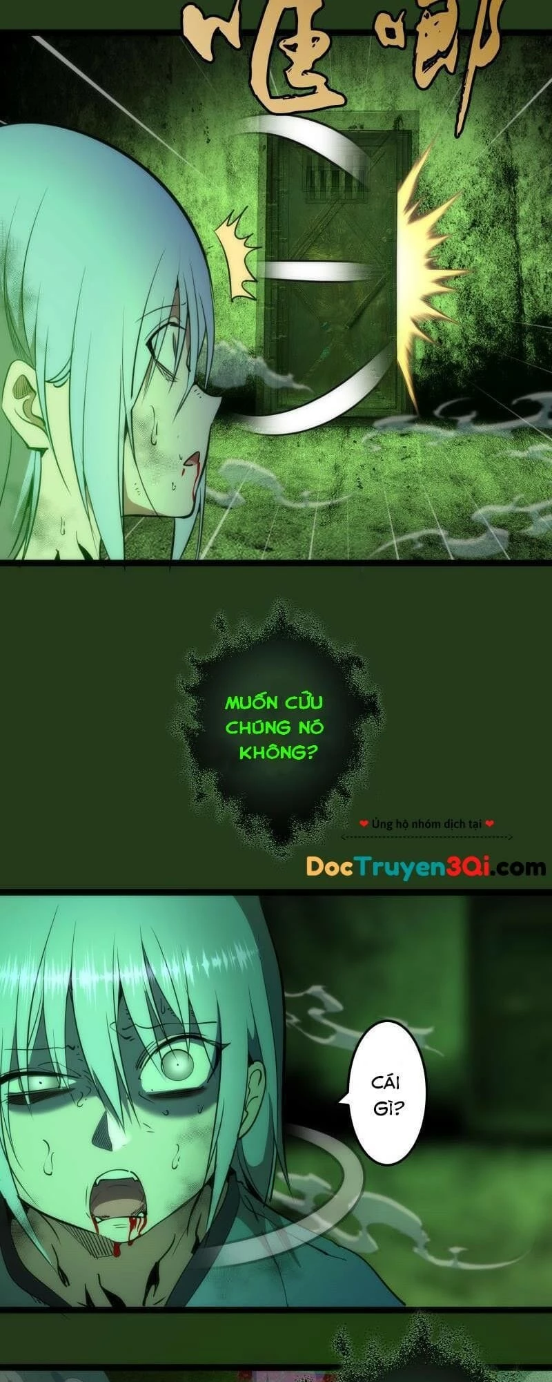 Cao Đẳng Linh Hồn Chapter 153 - 15