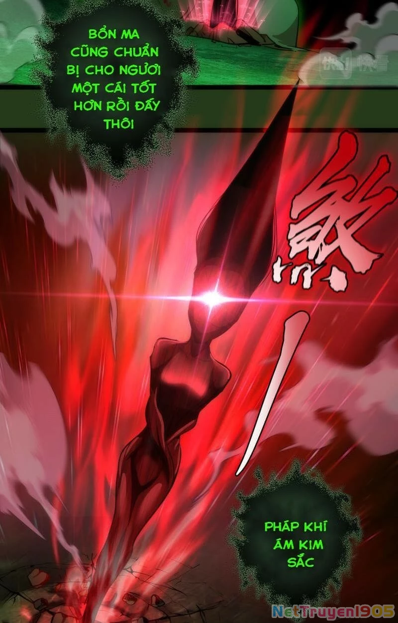 Cao Đẳng Linh Hồn Chapter 153 - 18
