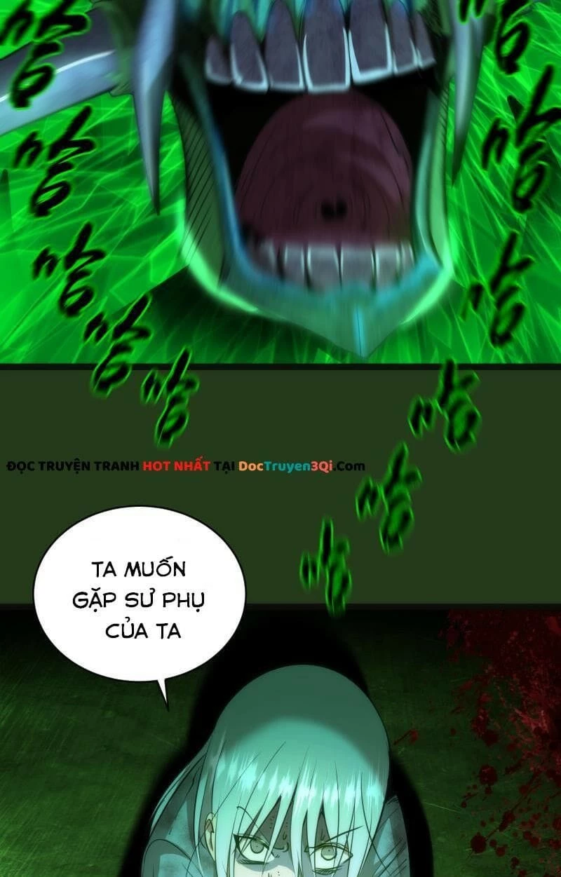 Cao Đẳng Linh Hồn Chapter 153 - 25