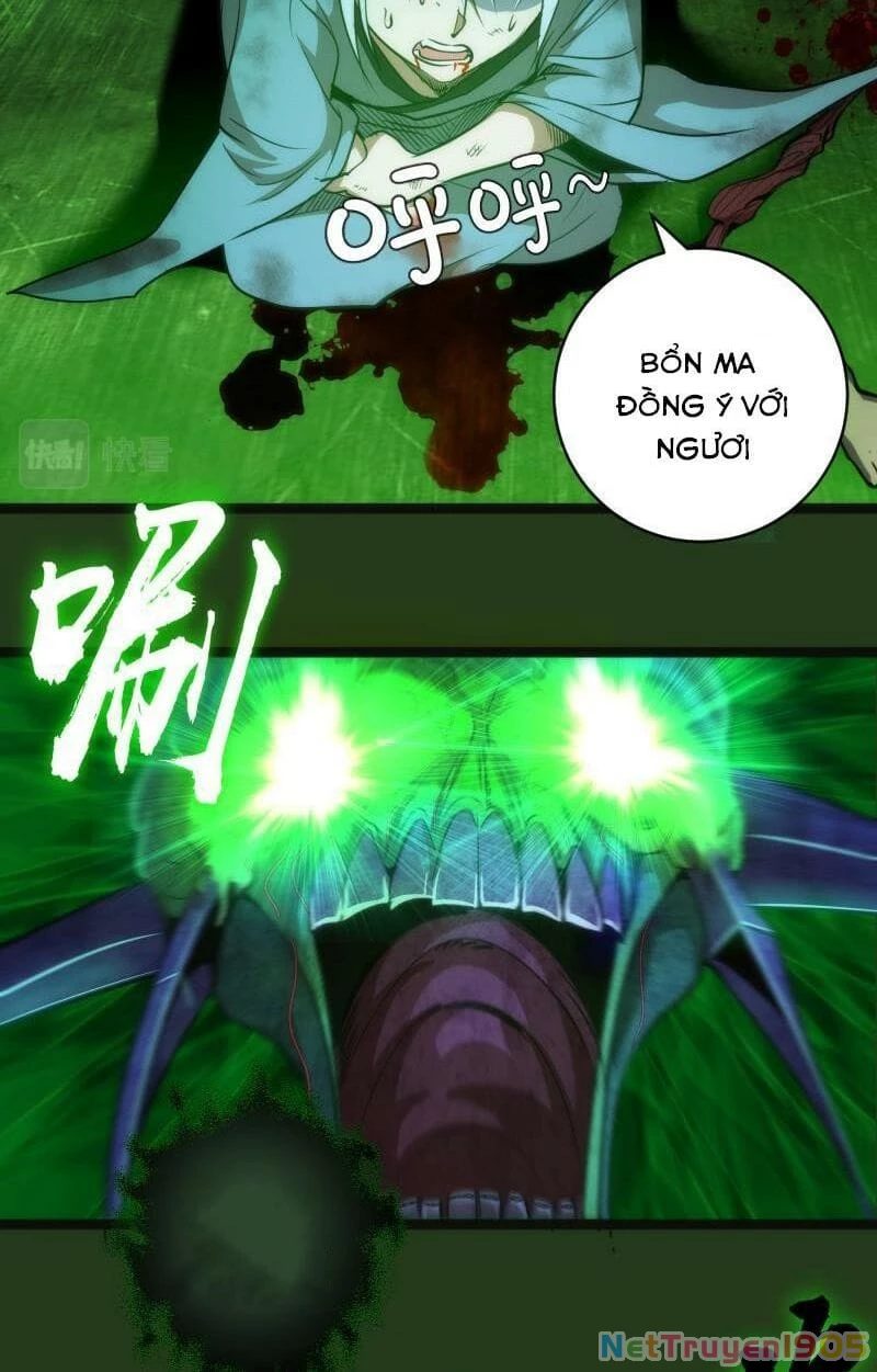 Cao Đẳng Linh Hồn Chapter 153 - 26