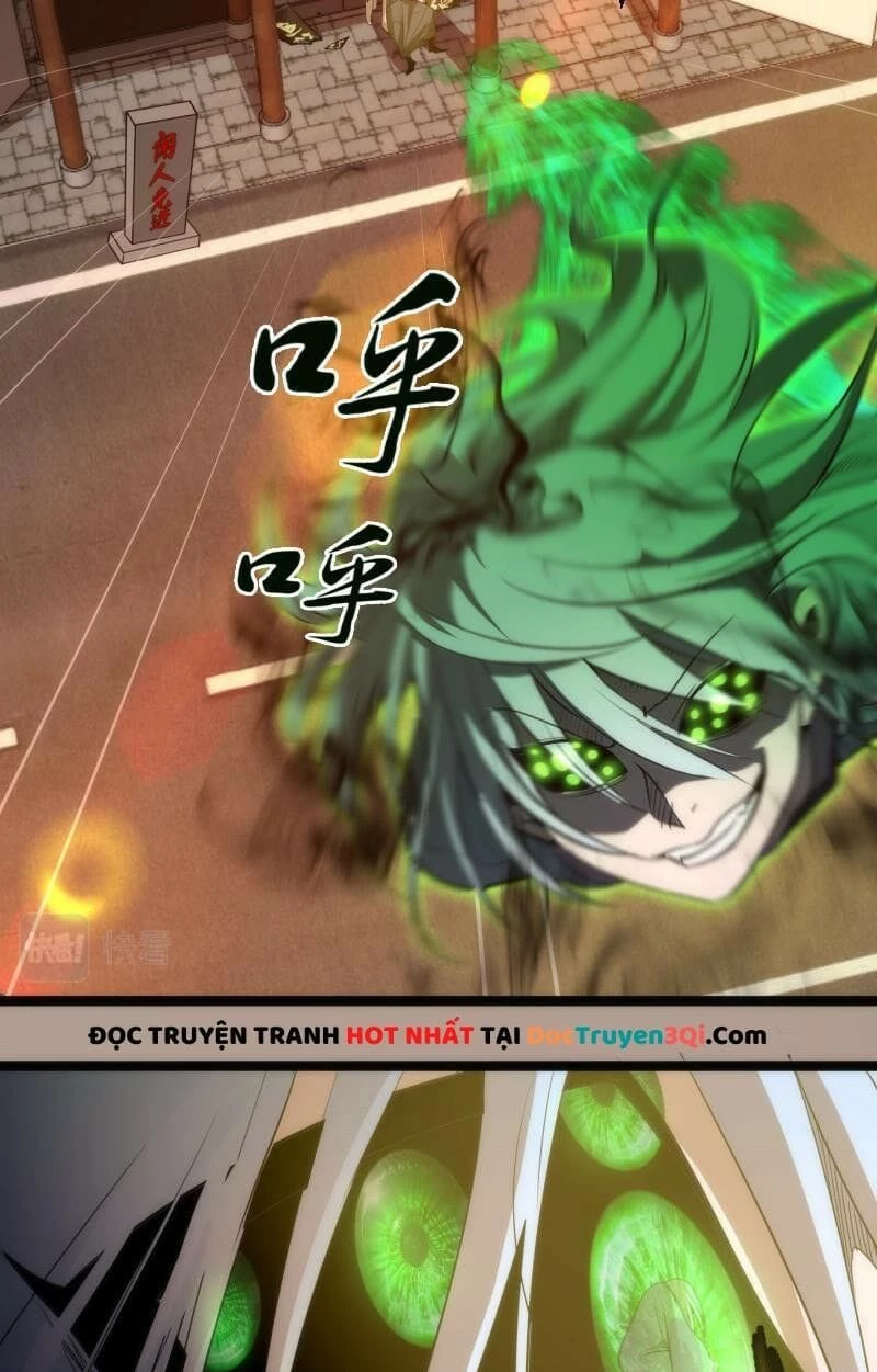 Cao Đẳng Linh Hồn Chapter 153 - 32