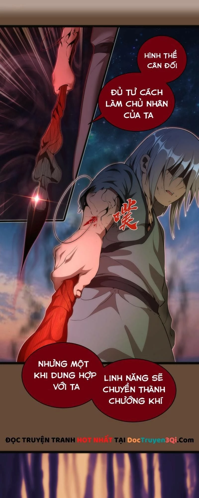 Cao Đẳng Linh Hồn Chapter 153 - 34