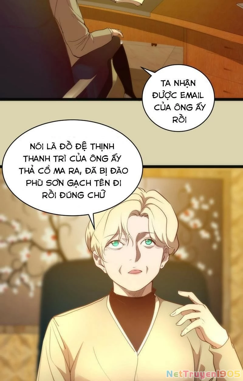 Cao Đẳng Linh Hồn Chapter 153 - 39