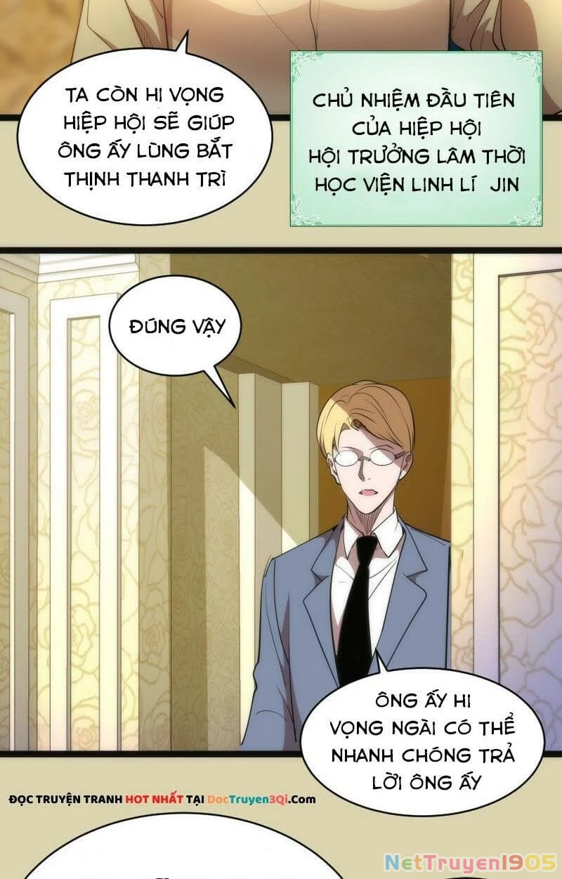 Cao Đẳng Linh Hồn Chapter 153 - 40