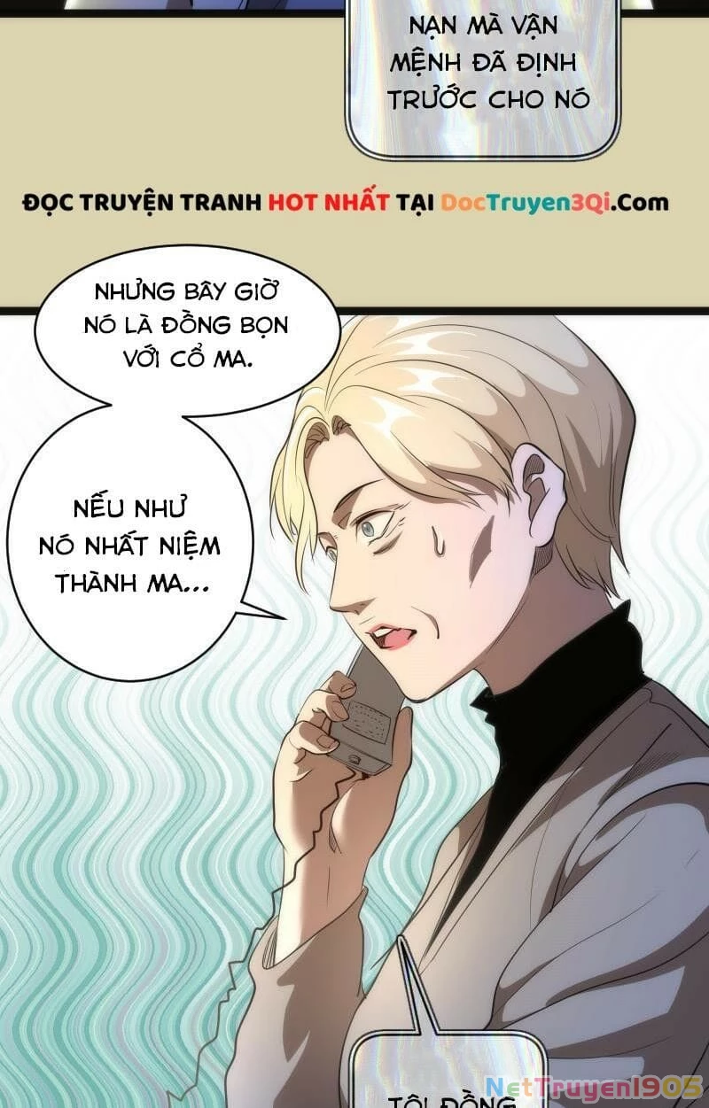 Cao Đẳng Linh Hồn Chapter 153 - 46