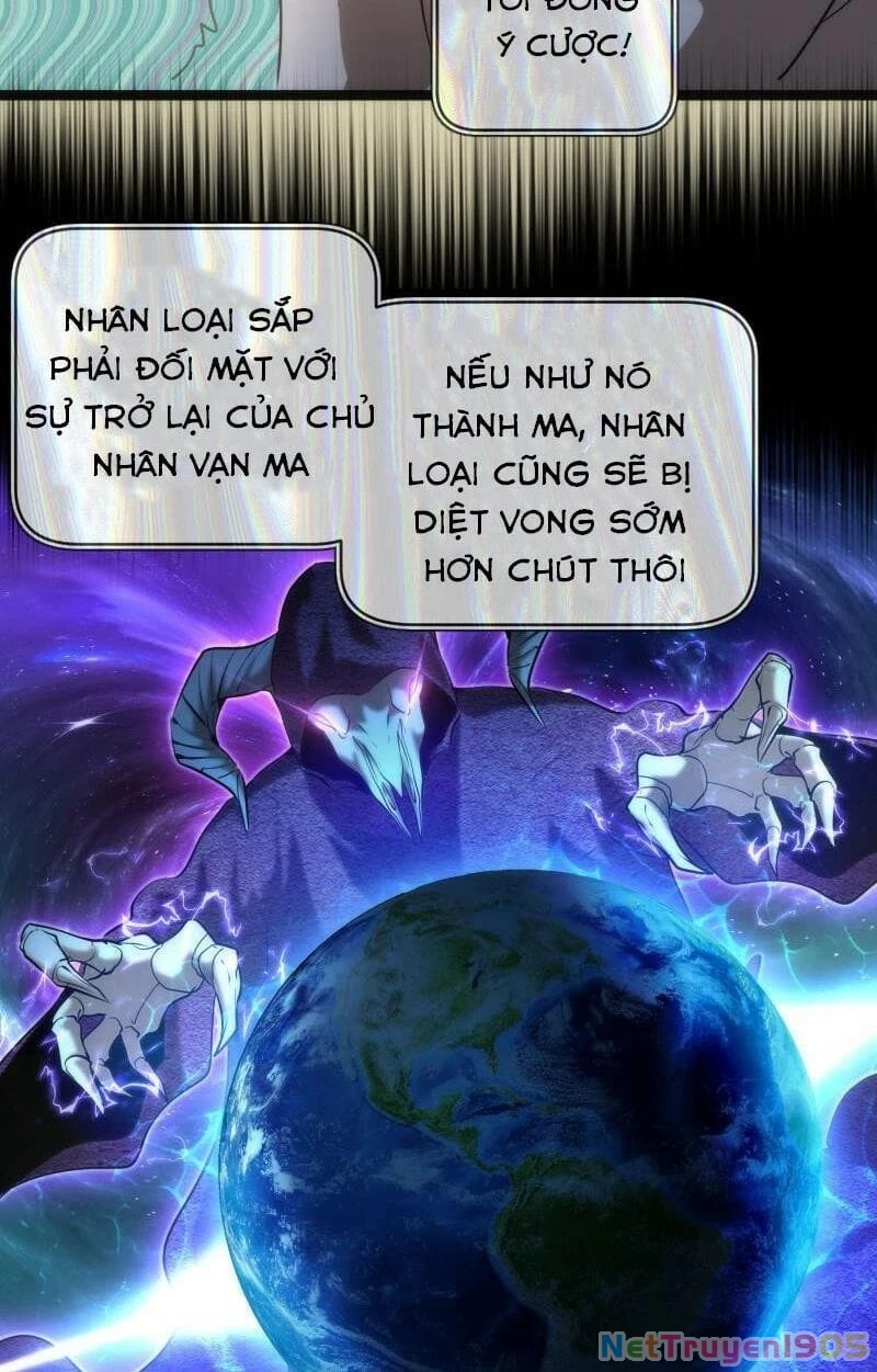 Cao Đẳng Linh Hồn Chapter 153 - 47