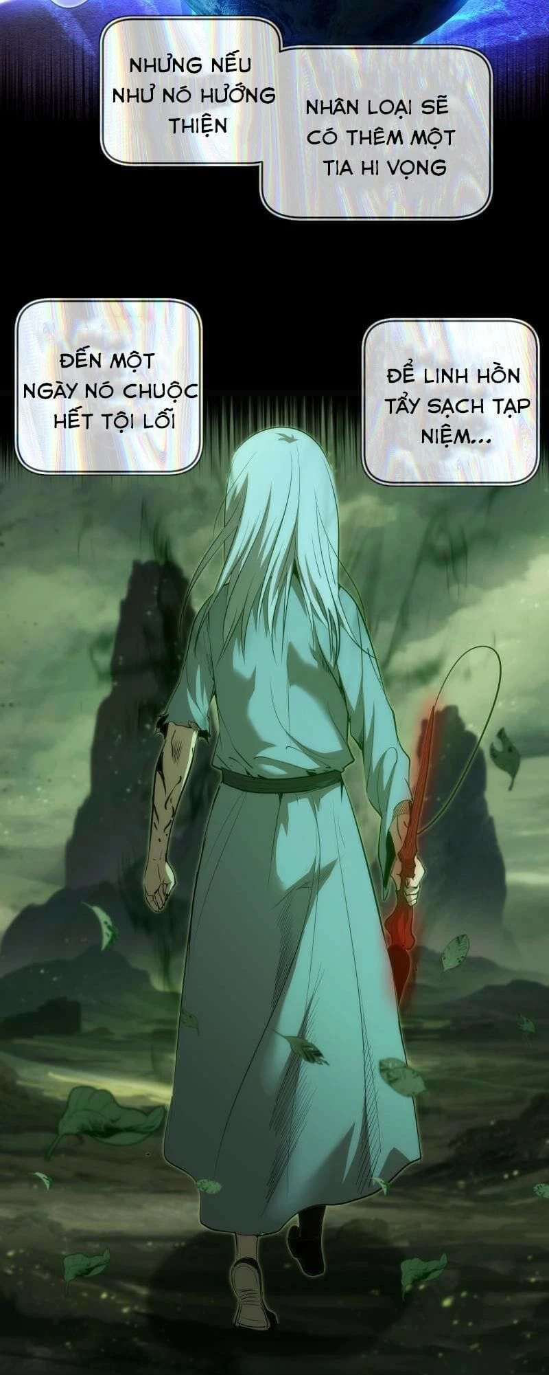 Cao Đẳng Linh Hồn Chapter 153 - 48