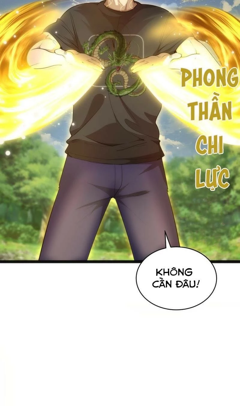 Cao Đẳng Linh Hồn Chapter 153 - 51