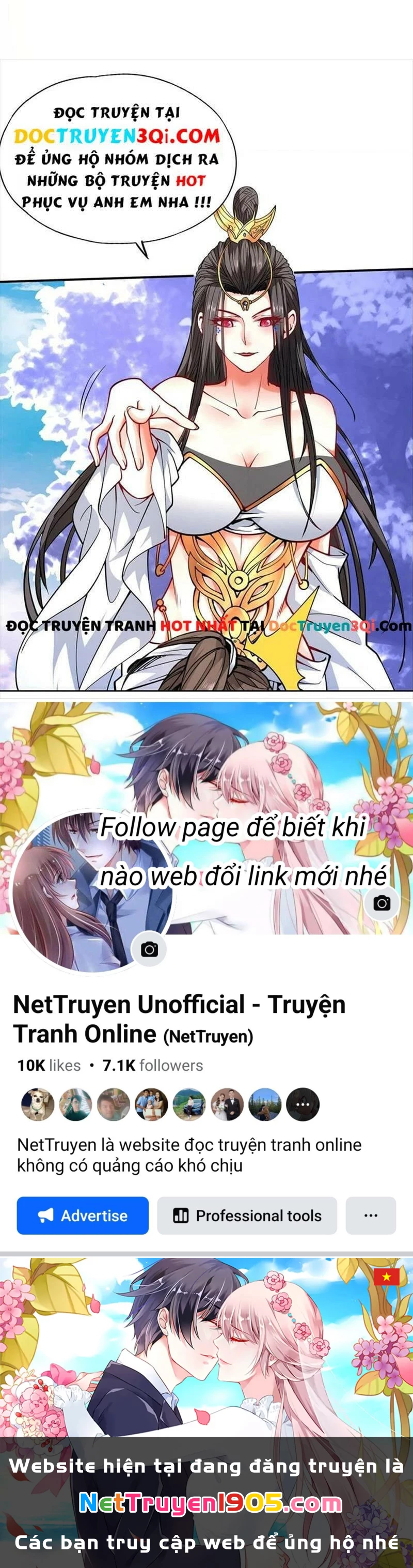 Cao Đẳng Linh Hồn Chapter 153 - 52