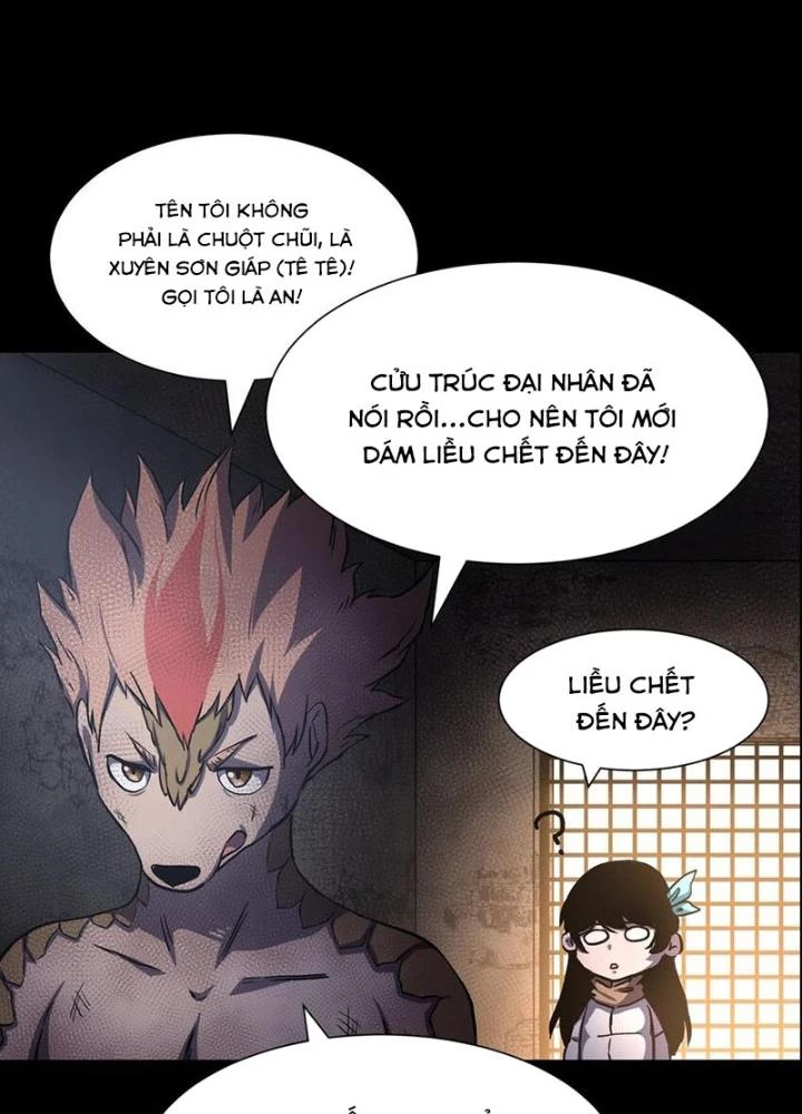 Ta Là Lão Đại Thời Tận Thế Chapter 106 - 23
