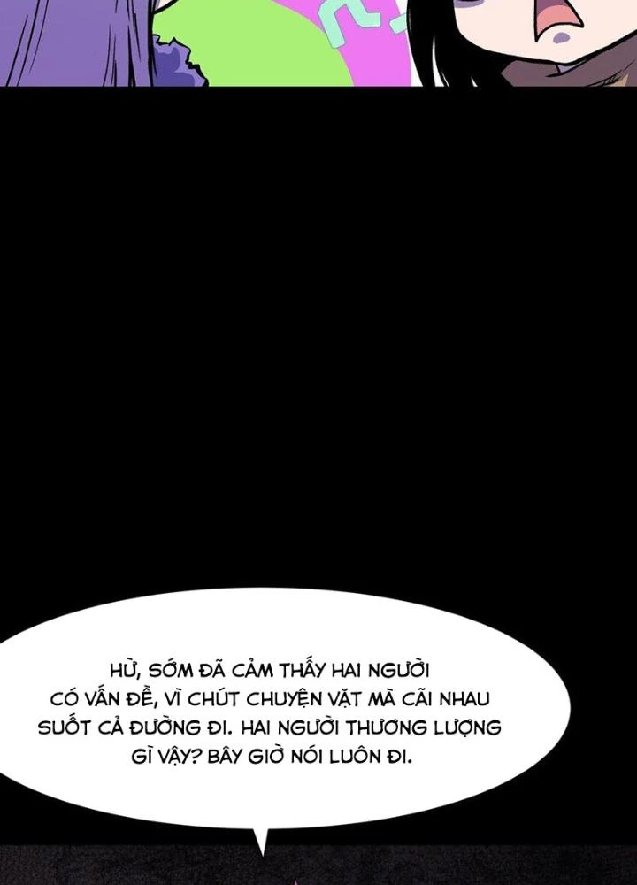 Ta Là Lão Đại Thời Tận Thế Chapter 106 - 33