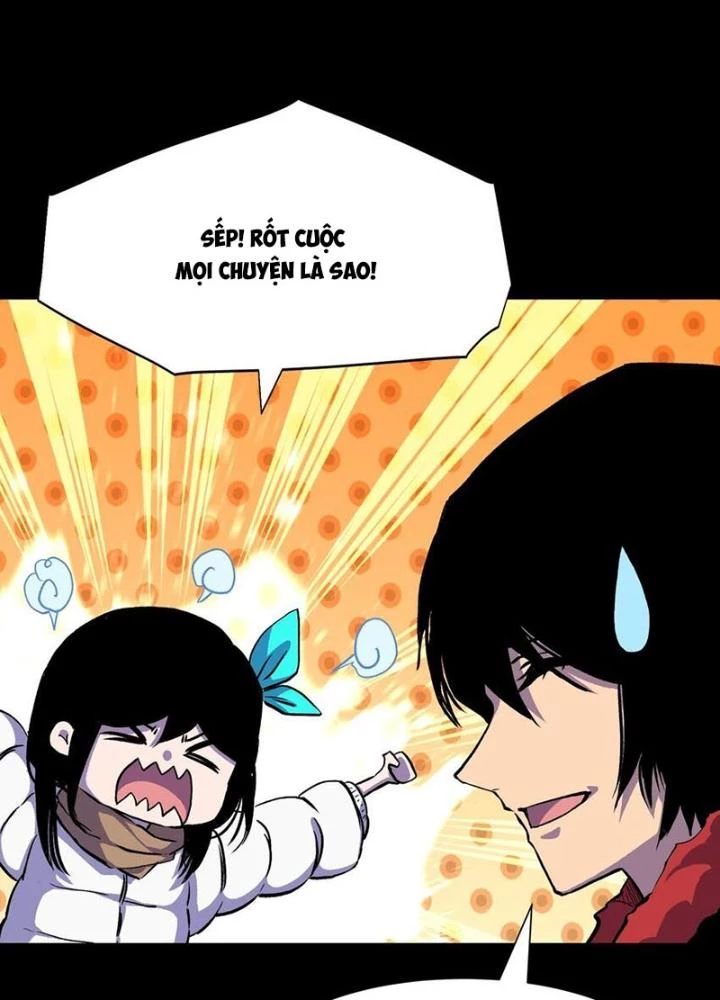Ta Là Lão Đại Thời Tận Thế Chapter 106 - 37