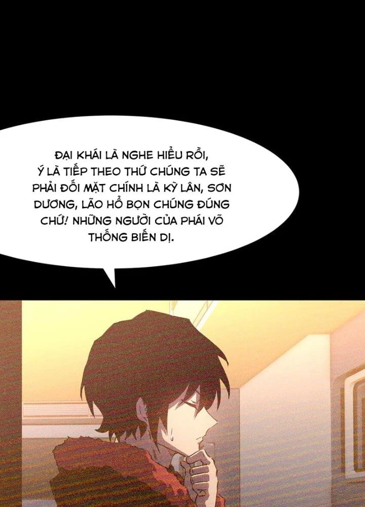 Ta Là Lão Đại Thời Tận Thế Chapter 106 - 45