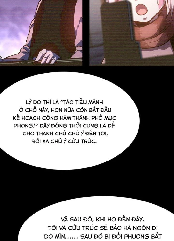 Ta Là Lão Đại Thời Tận Thế Chapter 106 - 69