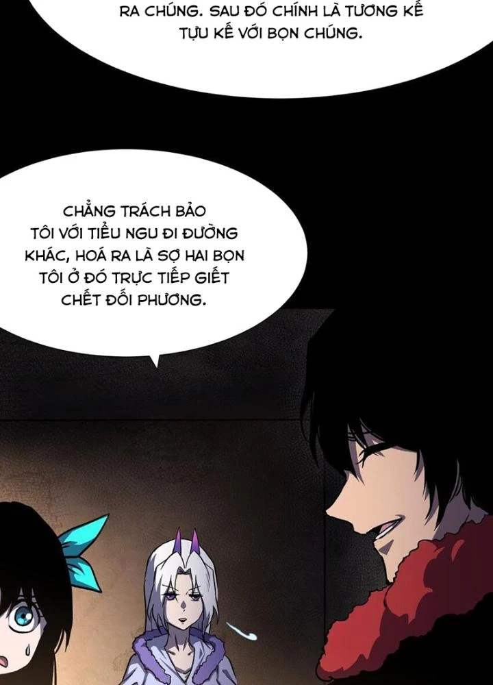 Ta Là Lão Đại Thời Tận Thế Chapter 106 - 73